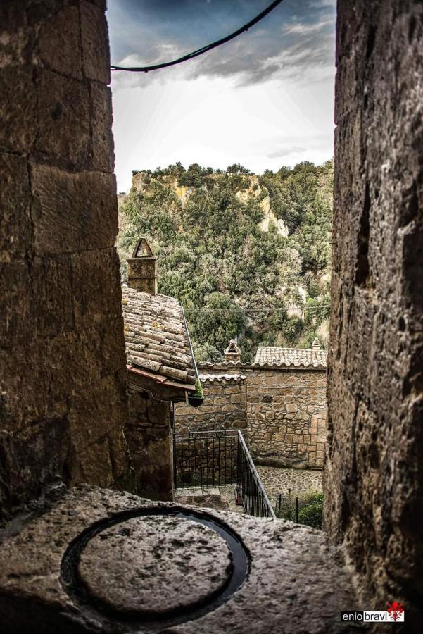 Rasna Heart Guest House Sorano  Exterior photo