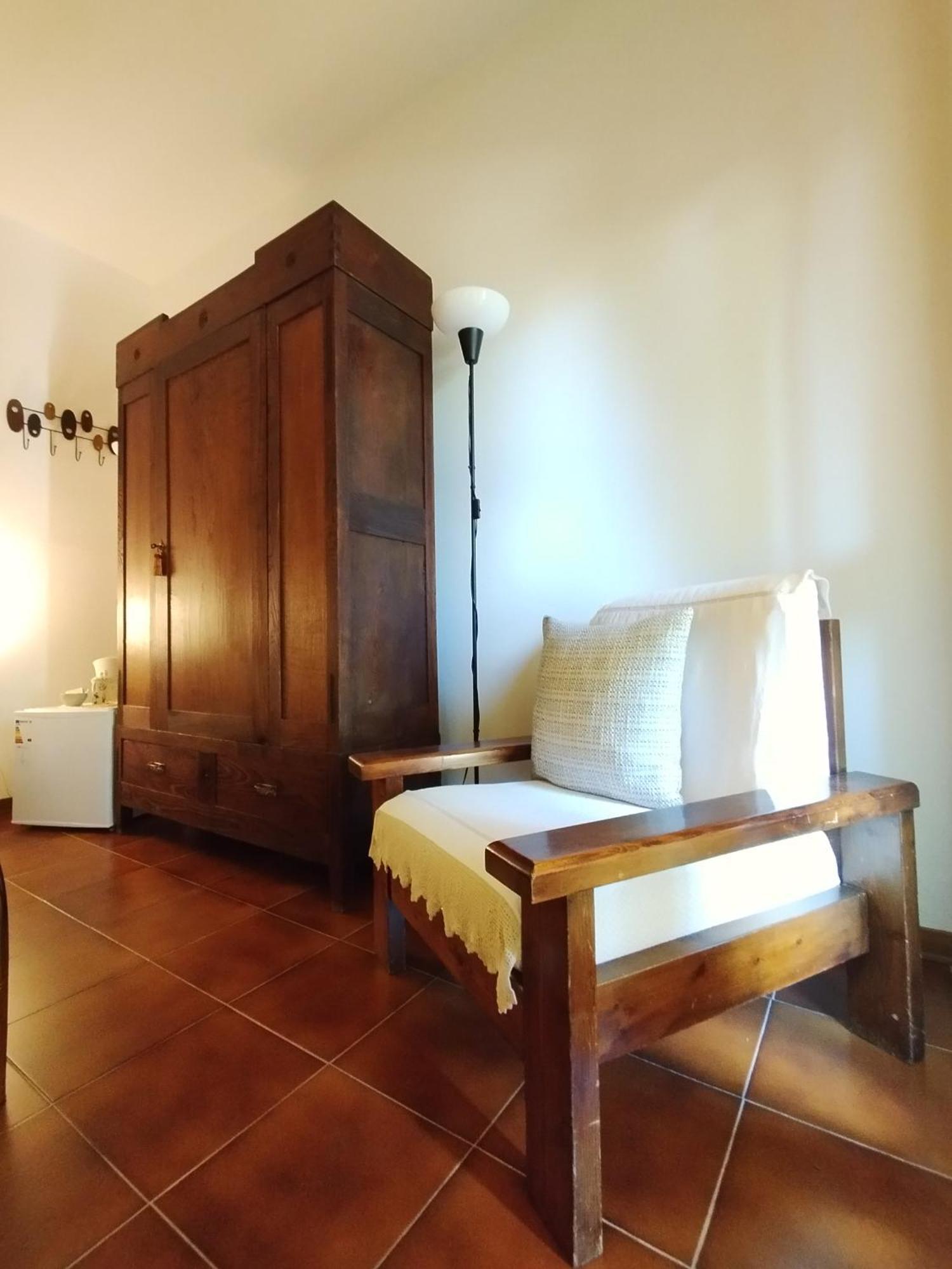 Rasna Heart Guest House Sorano  Exterior photo