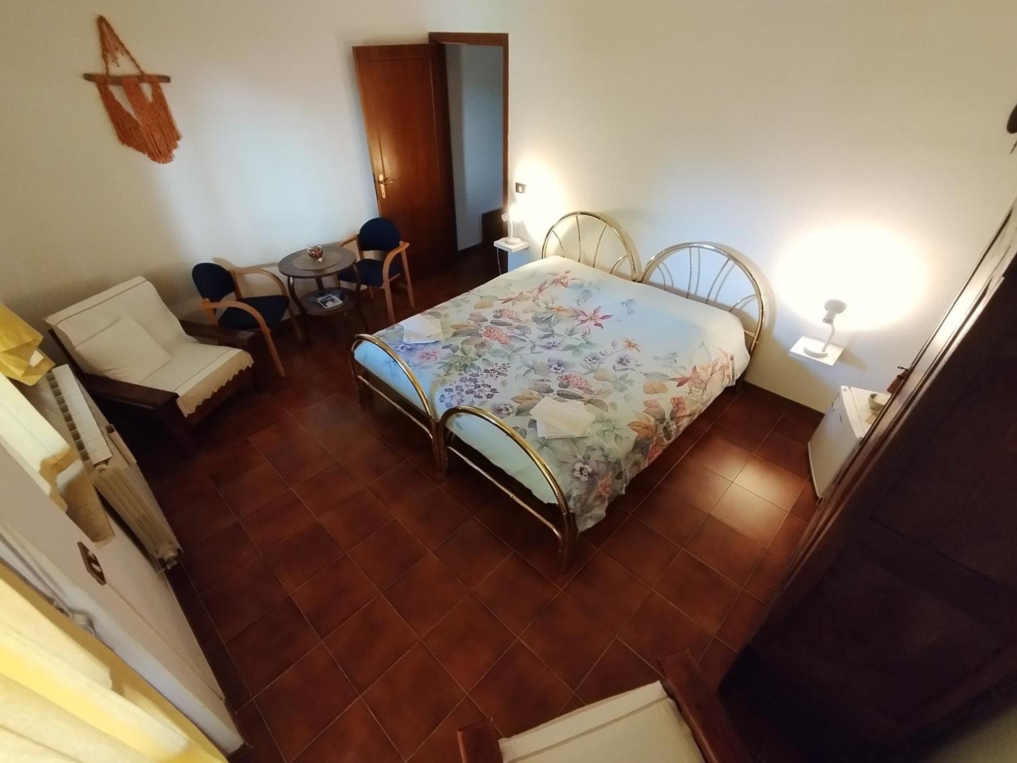 Rasna Heart Guest House Sorano  Exterior photo