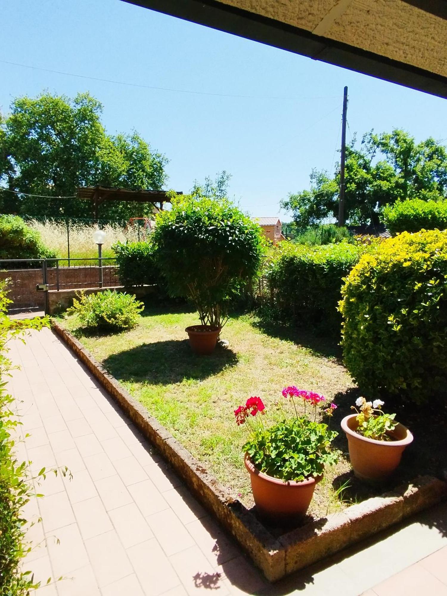 Rasna Heart Guest House Sorano  Exterior photo